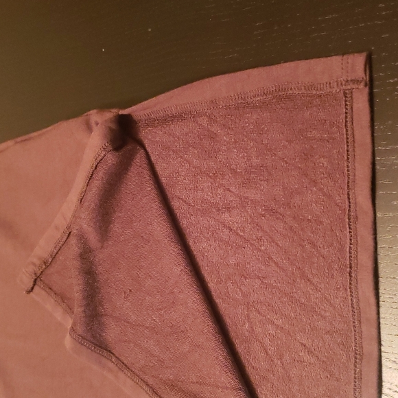 RW&CO knit v neck tank - Picture 6 of 7